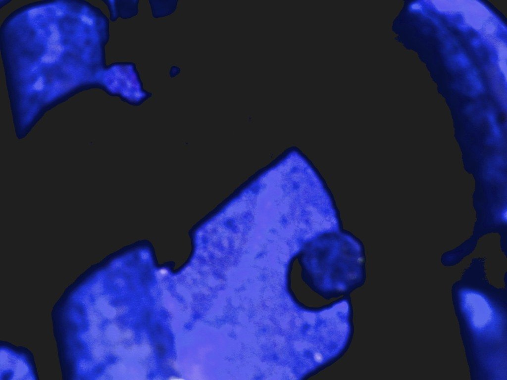 1 dark