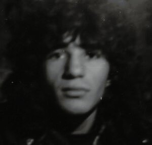 photo BW pascal053
