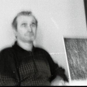 photo BW pascal077