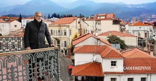 Ξάνθη: Εδώ είμαστε ακόμη έθνικ τζαζ